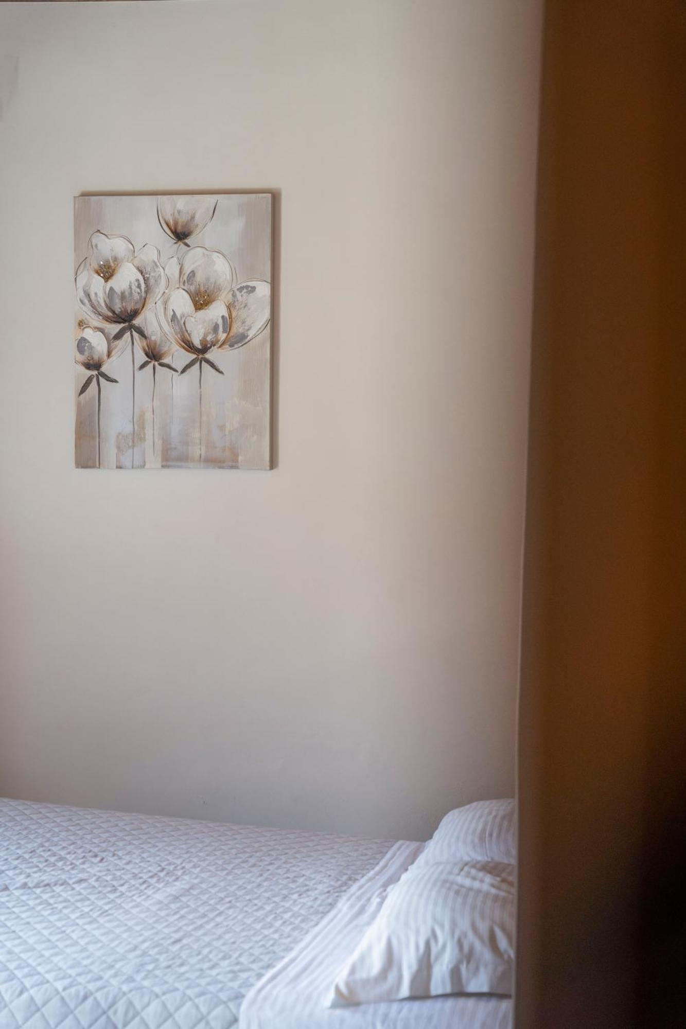 Liontos Rooms Pramanta Dış mekan fotoğraf