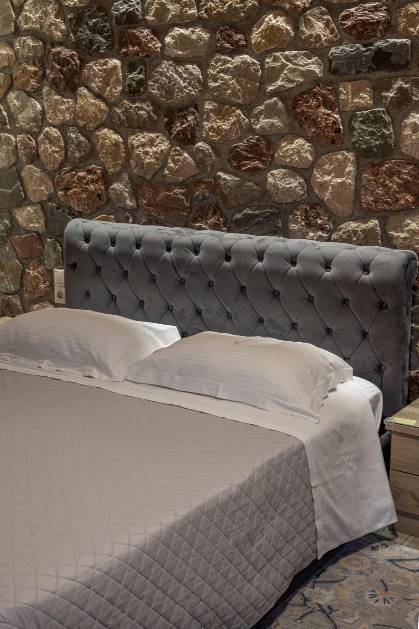 Liontos Rooms Pramanta Dış mekan fotoğraf